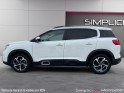 Citroen c5 aircross bluehdi 130ch eat8 feel carplay caméra garantie 12 mois occasion montpellier (34) simplicicar...