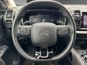 Citroen c5 aircross bluehdi 130ch eat8 feel carplay caméra garantie 12 mois occasion montpellier (34) simplicicar...