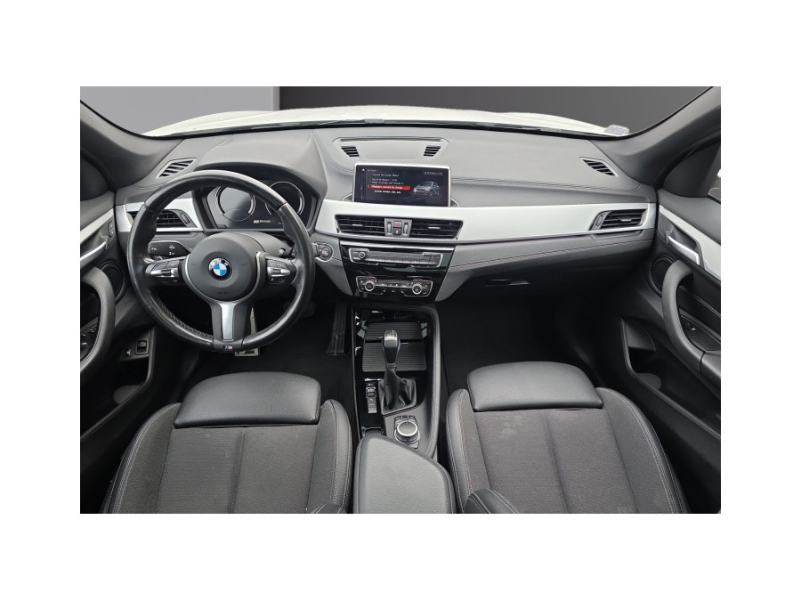 BMW d'occasion X1 25 XE de 2021 Beauvais (60)﻿