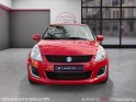 Suzuki swift 1.2 gl top boîte automatique - climatisation -faible kilométrage occasion champigny-sur-marne (94) simplicicar...