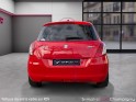 Suzuki swift 1.2 gl top boîte automatique - climatisation -faible kilométrage occasion champigny-sur-marne (94) simplicicar...