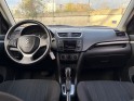 Suzuki swift 1.2 gl top boîte automatique - climatisation -faible kilométrage occasion champigny-sur-marne (94) simplicicar...