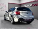 Bmw serie 1 f20 120d xdriv 84 ch m sport occasion simplicicar labarthe simplicicar simplicibike france