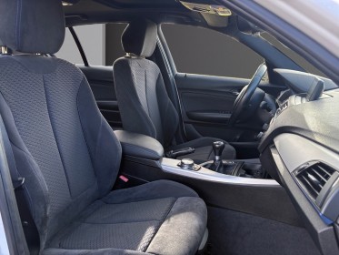 Bmw serie 1 f20 120d xdriv 84 ch m sport occasion simplicicar labarthe simplicicar simplicibike france