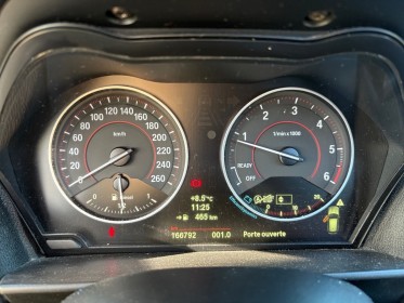 Bmw serie 1 f20 120d xdriv 84 ch m sport occasion simplicicar labarthe simplicicar simplicibike france