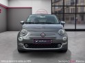 Fiat 500c serie 6 euro 6d 1.2 69 ch eco pack club - garantie 12 mois occasion simplicicar reims simplicicar simplicibike france