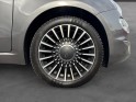 Fiat 500c serie 6 euro 6d 1.2 69 ch eco pack club - garantie 12 mois occasion simplicicar reims simplicicar simplicibike france