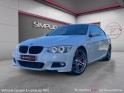 Bmw serie 3 coupe e92 lci 335d 286ch sport design steptronic a occasion simplicicar labarthe simplicicar simplicibike france