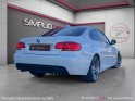 Bmw serie 3 coupe e92 lci 335d 286ch sport design steptronic a occasion simplicicar labarthe simplicicar simplicibike france