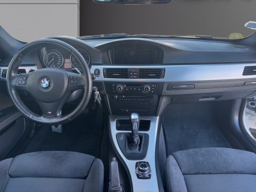 Bmw serie 3 coupe e92 lci 335d 286ch sport design steptronic a occasion simplicicar labarthe simplicicar simplicibike france