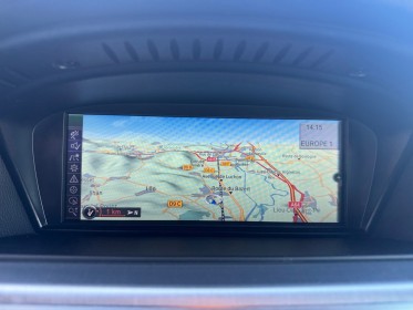 Bmw serie 3 coupe e92 lci 335d 286ch sport design steptronic a occasion simplicicar labarthe simplicicar simplicibike france