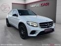 Mercedes glc 250d 9g-tronic 4matic sportline - garantie 12 mois occasion simplicicar reims simplicicar simplicibike france