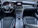 Mercedes glc 250d 9g-tronic 4matic sportline - garantie 12 mois occasion simplicicar reims simplicicar simplicibike france