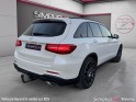 Mercedes glc 250d 9g-tronic 4matic sportline - garantie 12 mois occasion simplicicar reims simplicicar simplicibike france