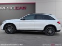 Mercedes glc 250d 9g-tronic 4matic sportline - garantie 12 mois occasion simplicicar reims simplicicar simplicibike france