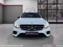 Mercedes glc 250d 9g-tronic 4matic sportline - garantie 12 mois occasion simplicicar reims simplicicar simplicibike france
