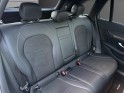 Mercedes glc 250d 9g-tronic 4matic sportline - garantie 12 mois occasion simplicicar reims simplicicar simplicibike france
