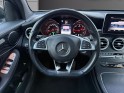 Mercedes glc 250d 9g-tronic 4matic sportline - garantie 12 mois occasion simplicicar reims simplicicar simplicibike france
