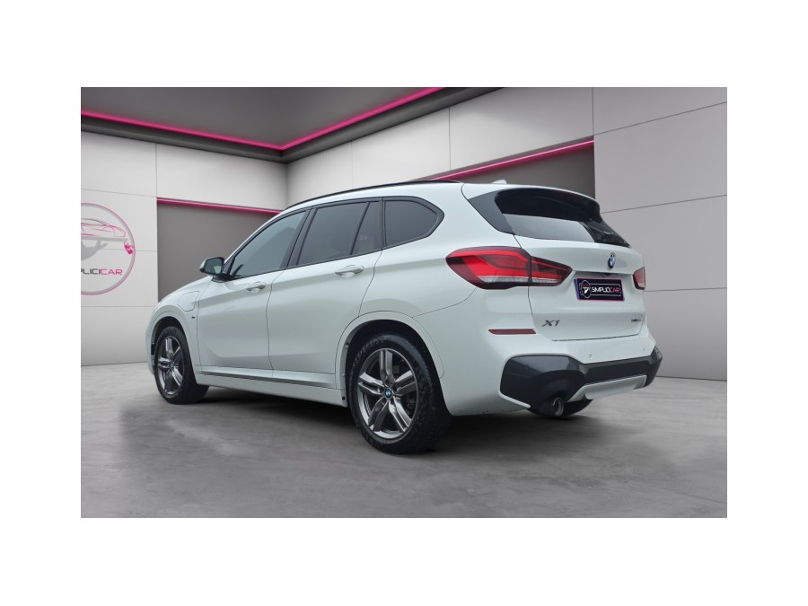 BMW d'occasion X1 25 XE de 2021 Beauvais (60)﻿