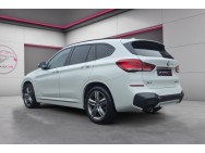 BMW d'occasion X1 25 XE de 2021 Beauvais (60)﻿
