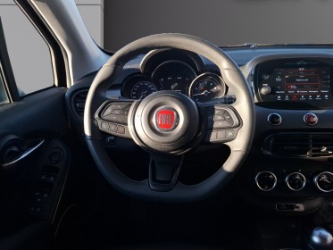Fiat 500x my22 1.0 firefly turbo t3 120 ch sport occasion simplicicar velay simplicicar simplicibike france