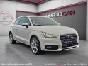 Audi a1 a1 1.4 tfsi 125 bvm6 s line occasion simplicicar velay simplicicar simplicibike france