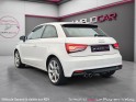 Audi a1 a1 1.4 tfsi 125 bvm6 s line occasion simplicicar velay simplicicar simplicibike france