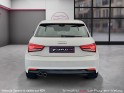 Audi a1 a1 1.4 tfsi 125 bvm6 s line occasion simplicicar velay simplicicar simplicibike france