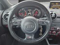 Audi a1 a1 1.4 tfsi 125 bvm6 s line occasion simplicicar velay simplicicar simplicibike france