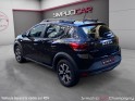 Dacia sandero tce 90 cvt stepway expression full options carplay - caméra de recul -toit ouvrant occasion...