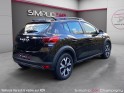 Dacia sandero tce 90 cvt stepway expression full options carplay - caméra de recul -toit ouvrant occasion...