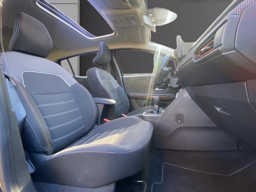 Dacia sandero tce 90 cvt stepway expression full options carplay - caméra de recul -toit ouvrant occasion...