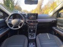 Dacia sandero tce 90 cvt stepway expression full options carplay - caméra de recul -toit ouvrant occasion...