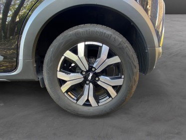 Dacia sandero tce 90 cvt stepway expression full options carplay - caméra de recul -toit ouvrant occasion...