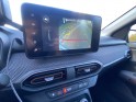 Dacia sandero tce 90 cvt stepway expression full options carplay - caméra de recul -toit ouvrant occasion...