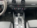 Audi a3 sportback 2.0 tdi 150 s tronic 6 design luxe entretien audi apple carplay garantie 12 mois occasion montpellier (34)...