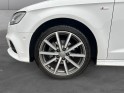 Audi a3 sportback 2.0 tdi 150 s tronic 6 design luxe entretien audi apple carplay garantie 12 mois occasion montpellier (34)...