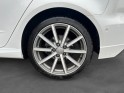 Audi a3 sportback 2.0 tdi 150 s tronic 6 design luxe entretien audi apple carplay garantie 12 mois occasion montpellier (34)...