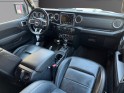 Jeep wrangler my21 unlimited 4xe 2.0 l t 380 ch phev 4x4 bva8 overland sky one touch garantie 12 mois occasion simplicicar...