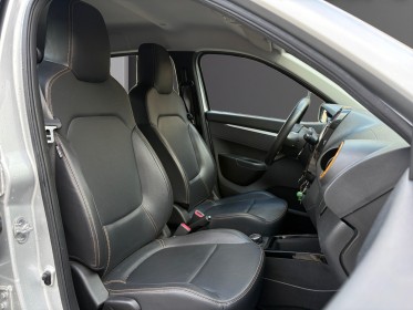 Dacia spring achat integral confort plus carnet d'entretien complet/garantie 12mois occasion simplicicar lyon nord...