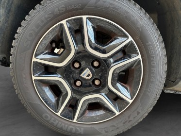 Dacia spring achat integral confort plus carnet d'entretien complet/garantie 12mois occasion simplicicar lyon nord...