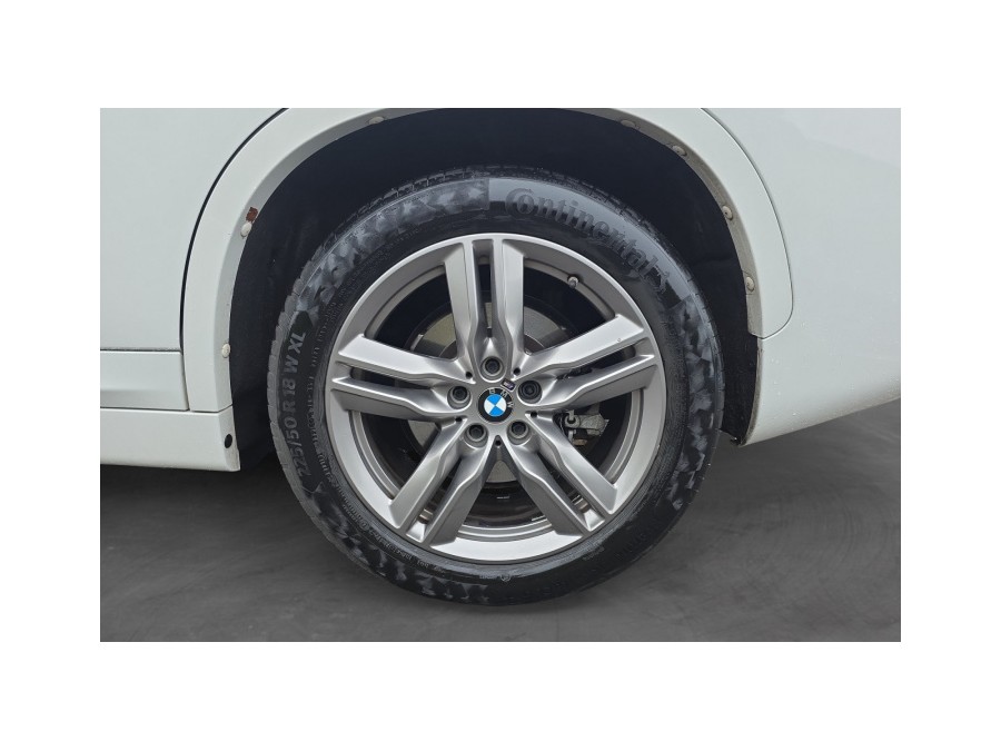 BMW d'occasion X1 25 XE de 2021 Beauvais (60)﻿