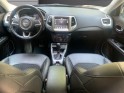 Jeep compass my20 1.3 gse t4 150 ch bvr6 longitude caméra garantie 12 mois occasion montreuil (porte de vincennes)(75)...