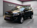 Jeep compass my20 1.3 gse t4 150 ch bvr6 longitude caméra garantie 12 mois occasion montreuil (porte de vincennes)(75)...