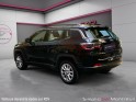 Jeep compass my20 1.3 gse t4 150 ch bvr6 longitude caméra garantie 12 mois occasion montreuil (porte de vincennes)(75)...