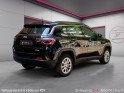 Jeep compass my20 1.3 gse t4 150 ch bvr6 longitude caméra garantie 12 mois occasion montreuil (porte de vincennes)(75)...