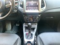 Jeep compass my20 1.3 gse t4 150 ch bvr6 longitude caméra garantie 12 mois occasion montreuil (porte de vincennes)(75)...