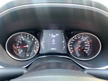 Jeep compass my20 1.3 gse t4 150 ch bvr6 longitude caméra garantie 12 mois occasion montreuil (porte de vincennes)(75)...