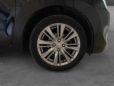 Suzuki baleno 1.2 dualjet pack garantie 12 mois occasion simplicicar le mans simplicicar simplicibike france