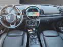 Mini clubman f54 lci one d 116 ch edition knightsbridge     toit ouvrant panoramique - garantie 12 mois occasion simplicicar...